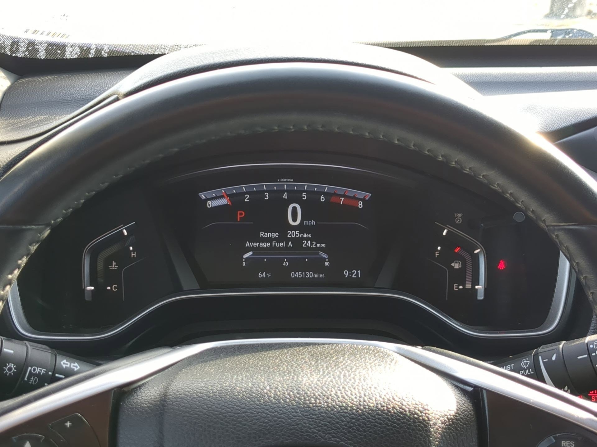 Used 2020 Honda CR-V EX-L image 21