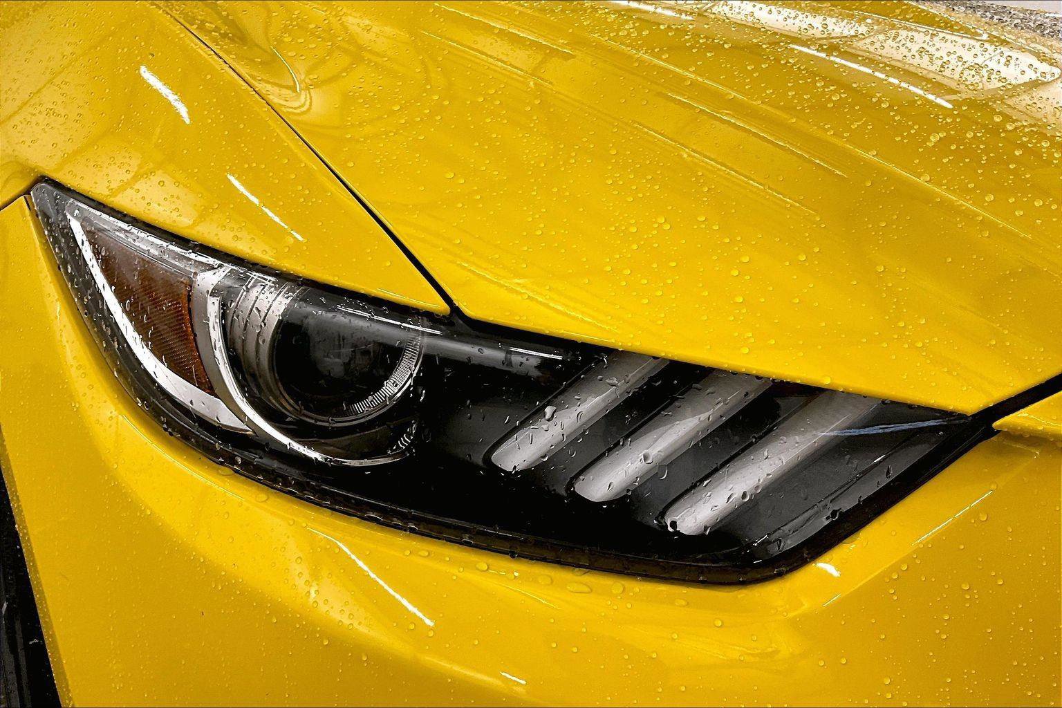 Used 2017 Ford Mustang Convertible w/ Equipment Group 051A image 27