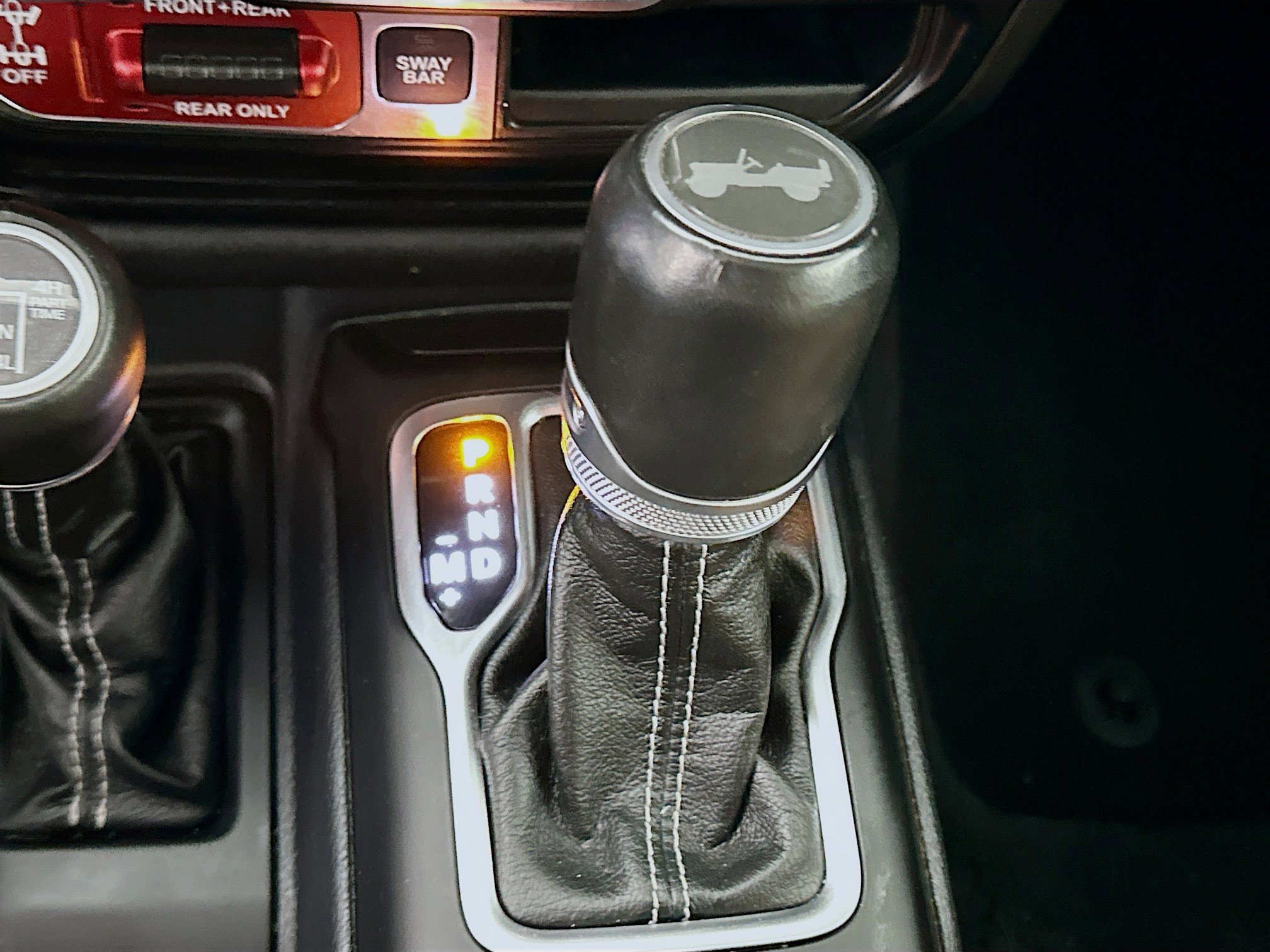 Used 2021 Jeep Wrangler Unlimited Rubicon 4xe w/ Cold Weather Group image 25