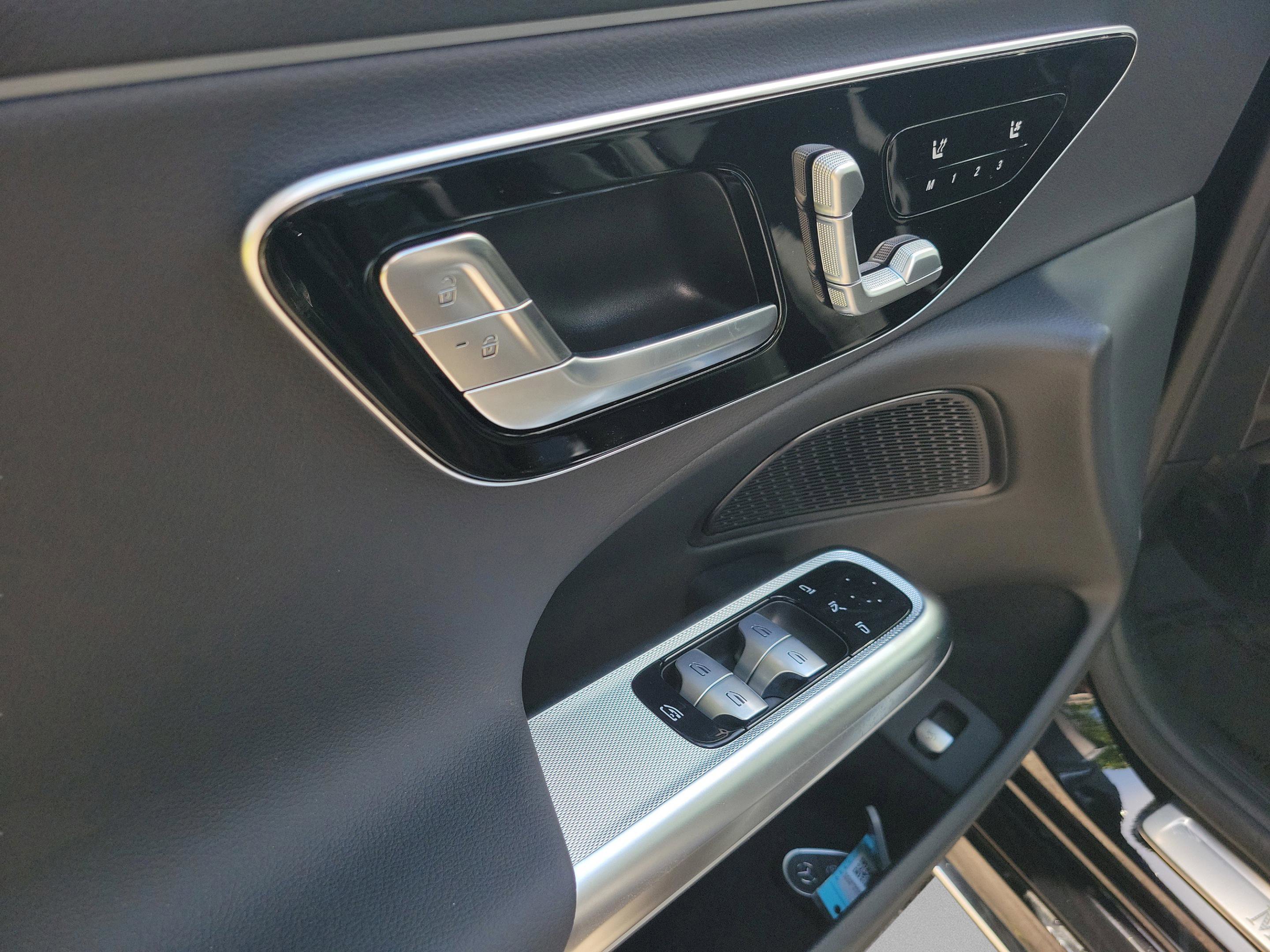 New 2026 Mercedes-Benz E 350 Sedan image 17
