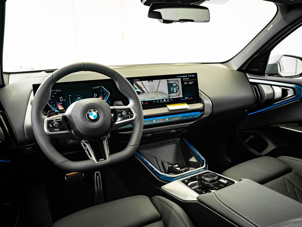 New 2026 BMW X3 xDrive30 w/ Premium Package image 29