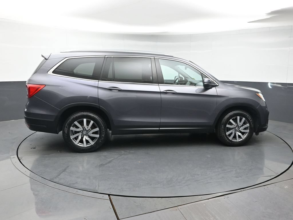 Used 2019 Honda Pilot EX-L image 7