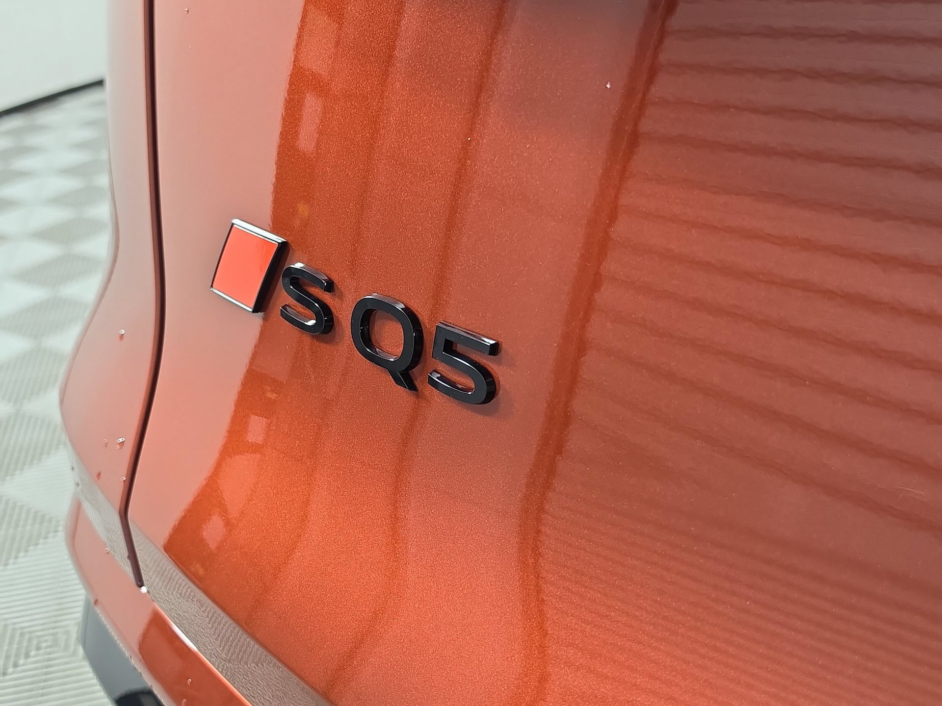 New 2026 Audi SQ5 Premium Plus AWD/4WD image 9