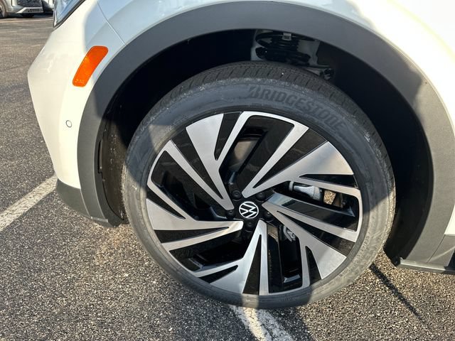 New 2026 Volkswagen ID.4 Pro S Plus AWD/4WD image 27