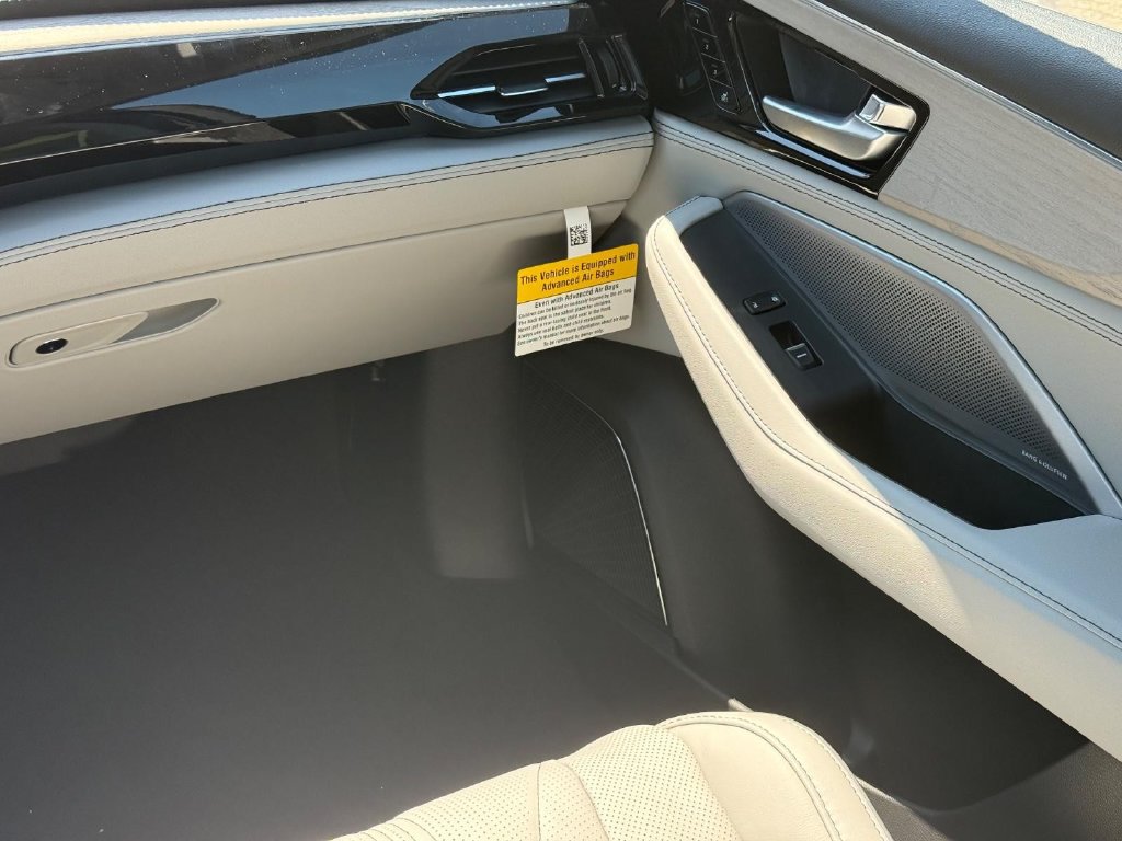 New 2026 Acura MDX w/ Advance Package AWD/4WD image 9