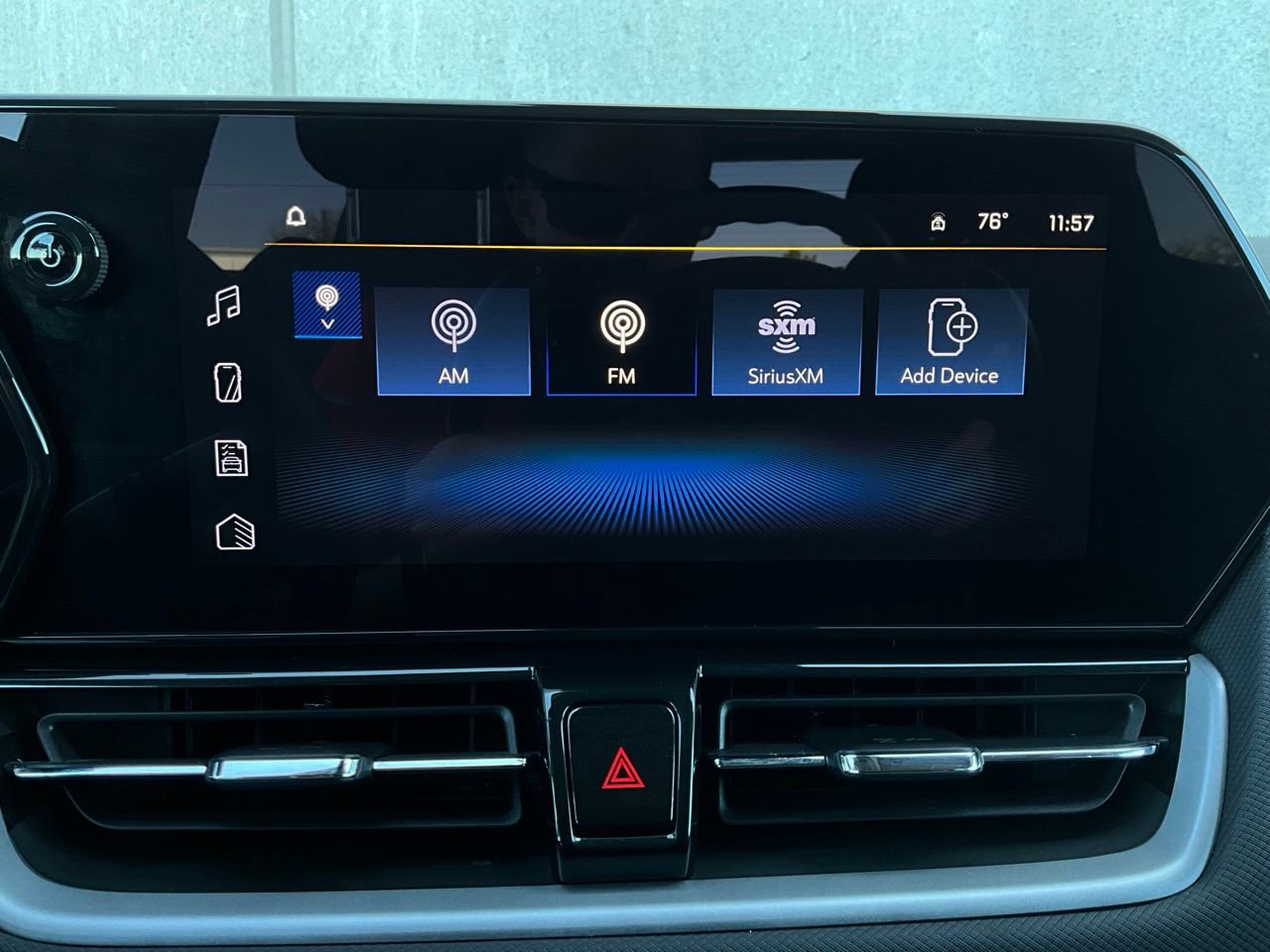 Used 2025 Chevrolet TrailBlazer LT image 27