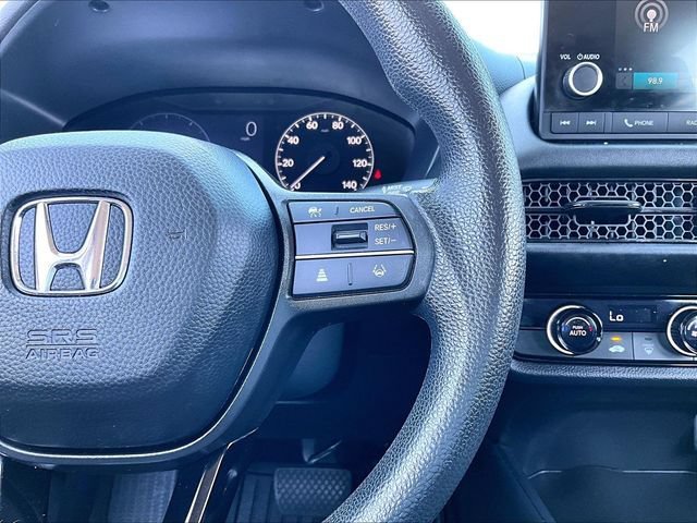 Used 2024 Honda HR-V LX image 24