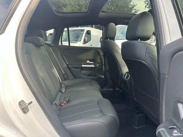 Used 2026 Mercedes-Benz GLA 250 4MATIC image 21