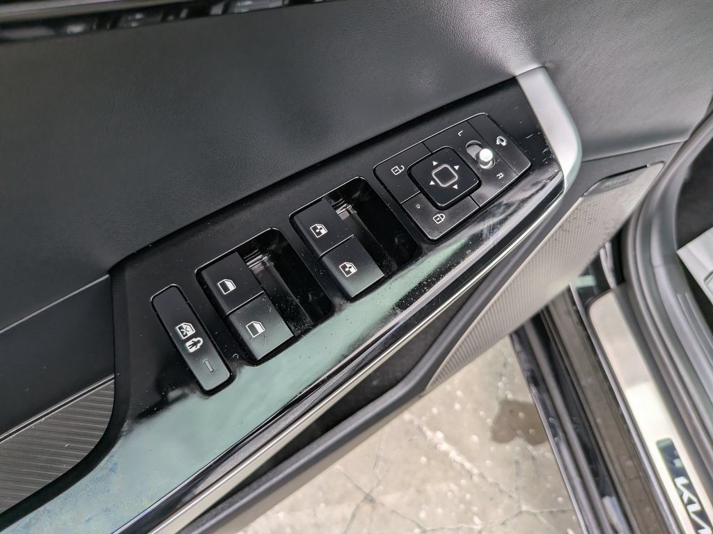 Certified 2023 Kia EV6 GT-Line AWD/4WD image 20