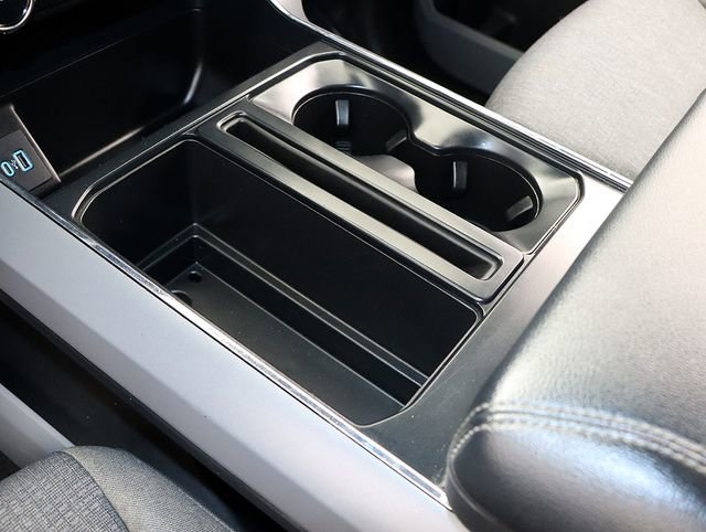 Used 2024 Ford F150 XLT w/ Mobile Office Package AWD/4WD image 24