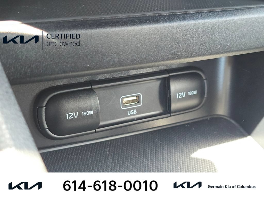 Certified 2023 Kia Forte LXS FWD image 30