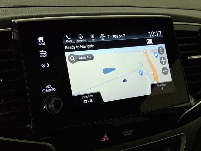 Used 2019 Honda Pilot EX-L image 3