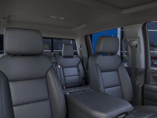 New 2026 Chevrolet Silverado 2500 LT w/ All Star Edition image 25
