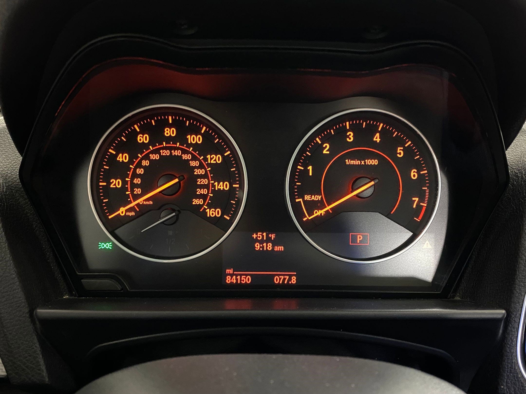 Used 2016 BMW M235i xDrive M235i xDrive image 16