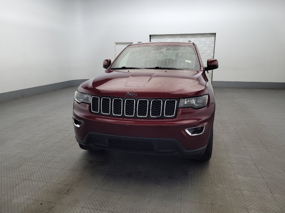 Used 2020 Jeep Grand Cherokee Laredo image 15