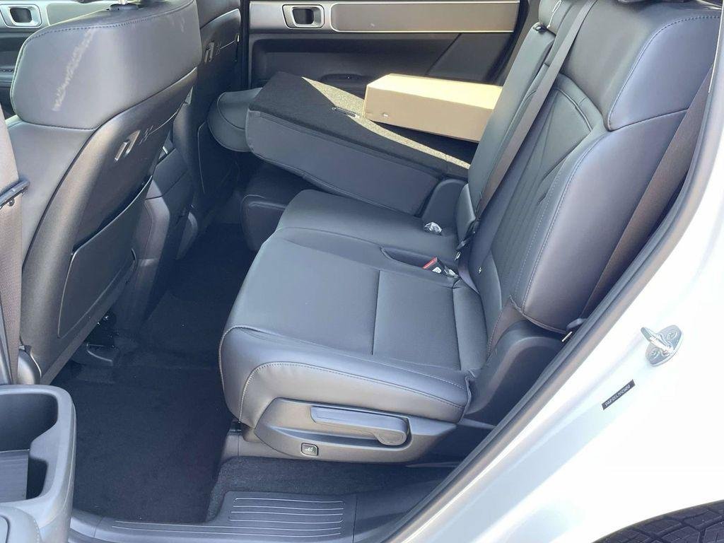 New 2027 Hyundai Santa Fe XRT AWD/4WD image 40