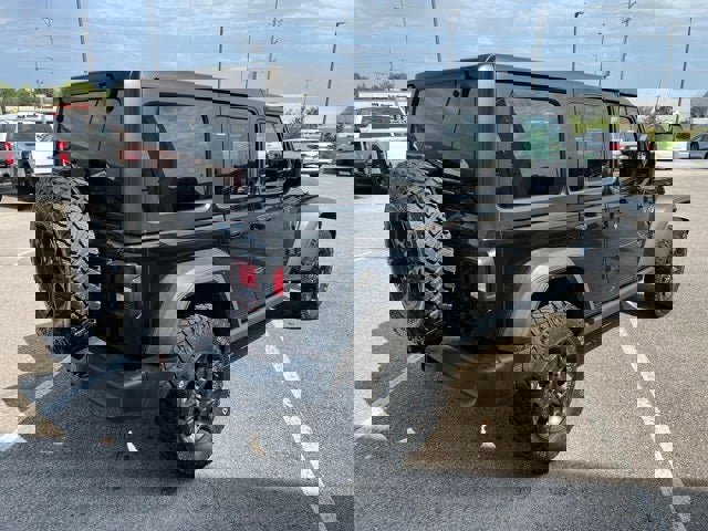 Used 2023 Jeep Wrangler Unlimited image 6