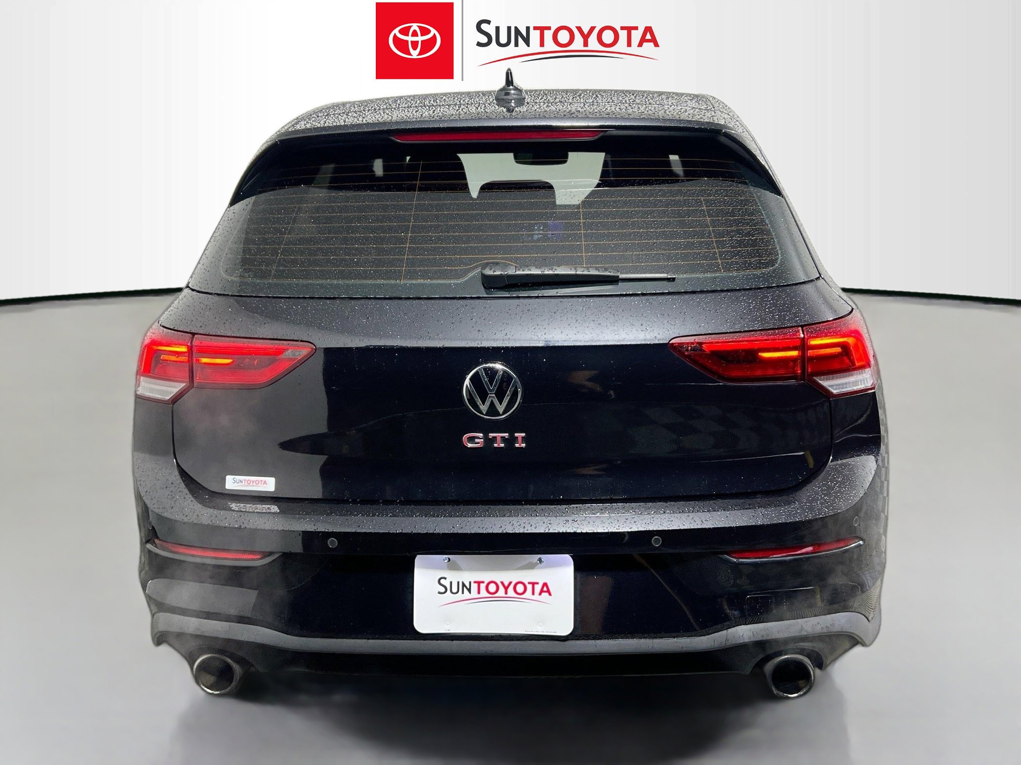 Used 2022 Volkswagen GTI S image 5