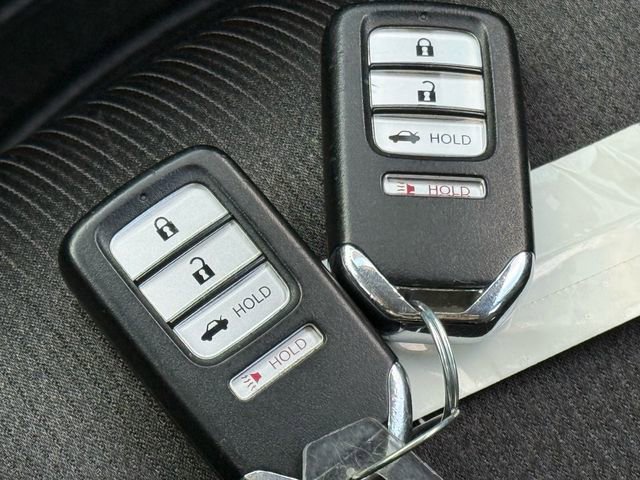 Used 2018 Honda Accord LX image 18