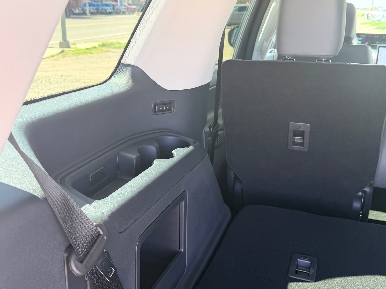 New 2026 Ford Expedition Active AWD/4WD image 29
