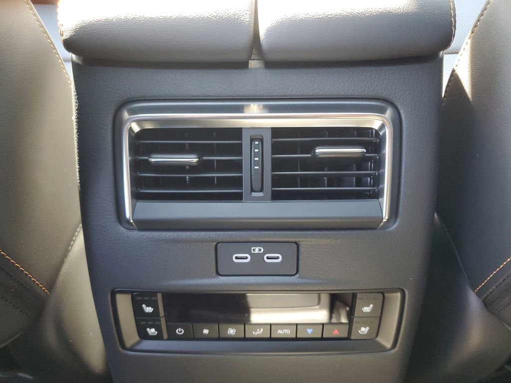 New 2026 MAZDA CX-90 3.3 Turbo S w/ Premium Plus image 16