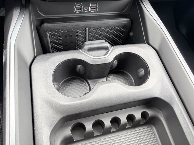 New 2026 RAM 1500 Big Horn AWD/4WD image 24