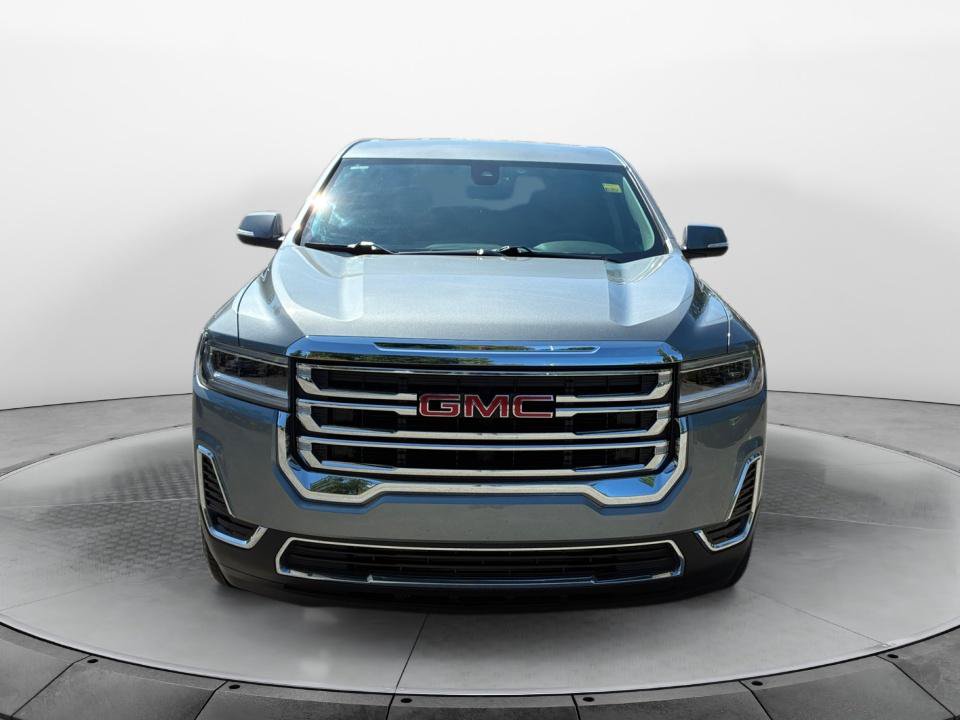 Used 2023 GMC Acadia SLE FWD image 2