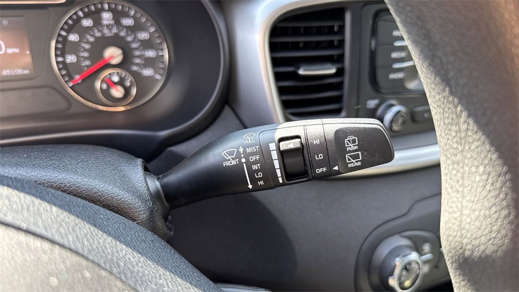 Used 2018 Kia Sorento L image 56