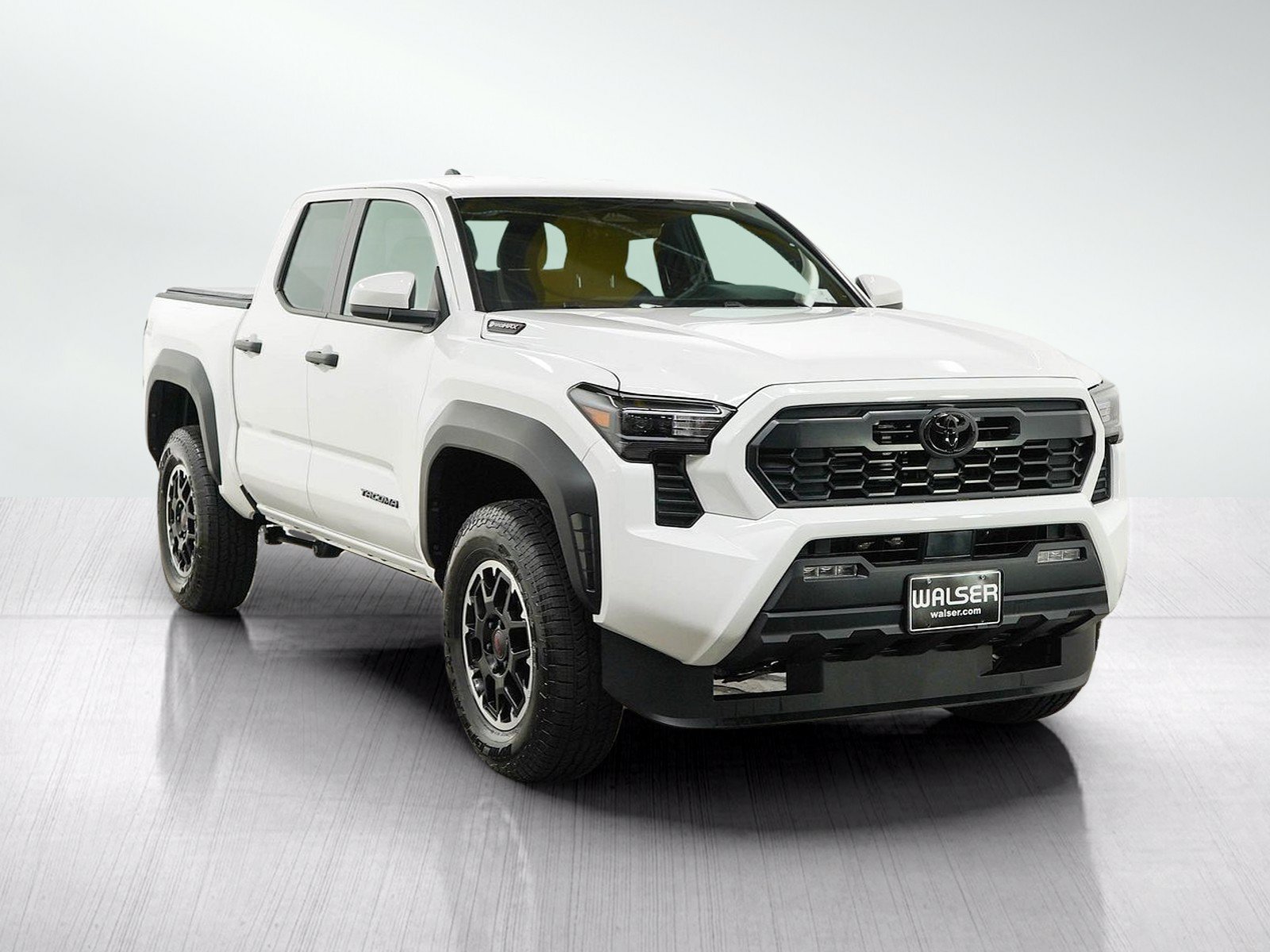 Used 2026 Toyota Tacoma TRD Off-Road AWD/4WD image 7