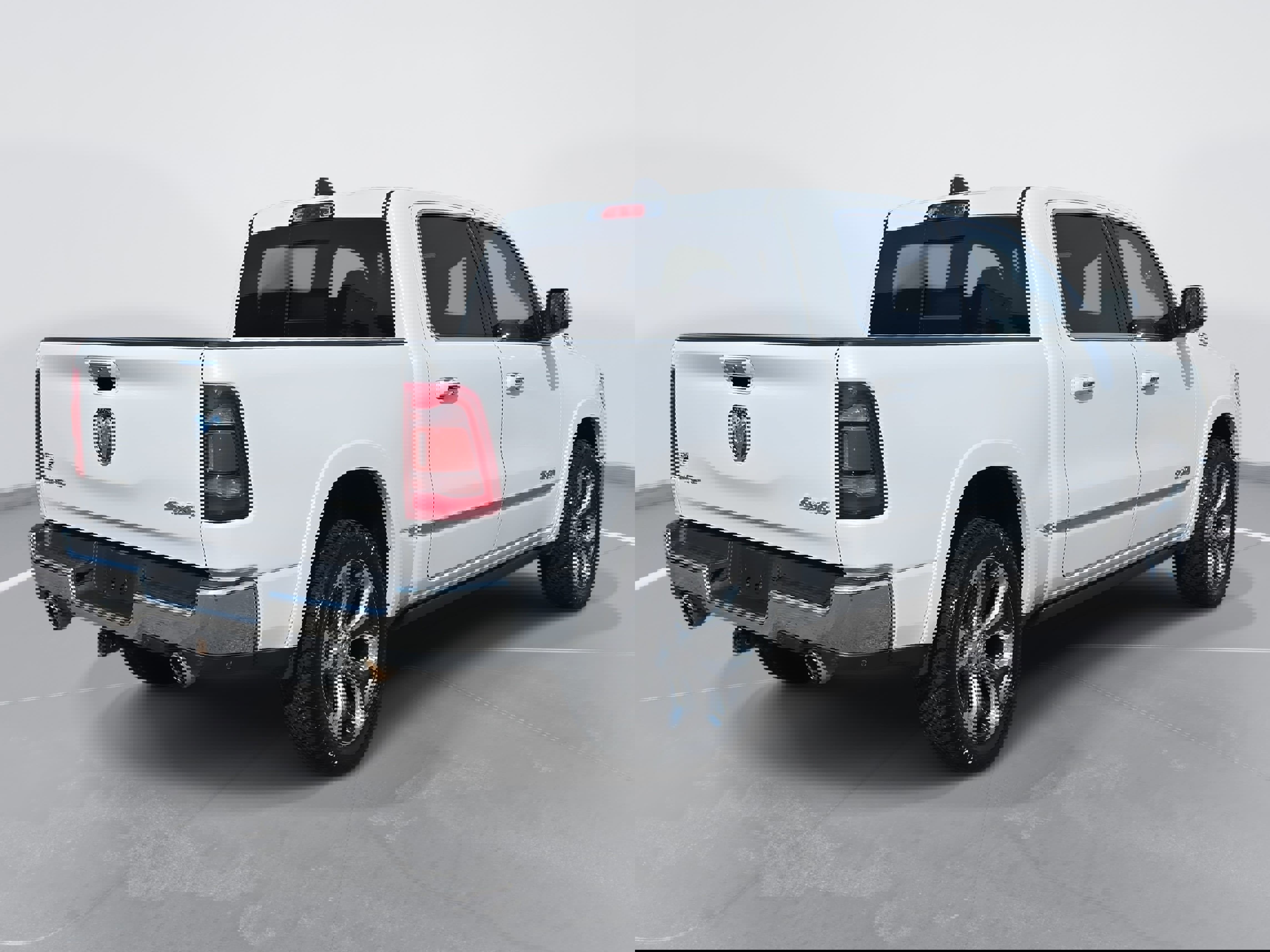 Used 2019 RAM 1500 Limited image 5