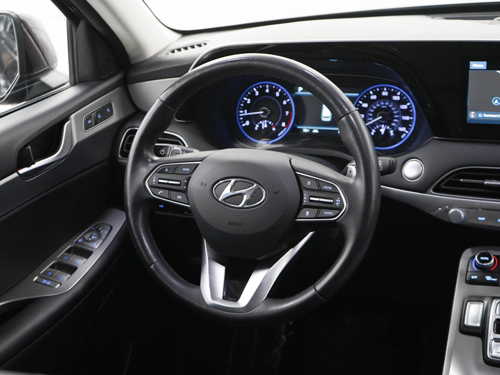 Used 2020 Hyundai Palisade SEL AWD/4WD image 15