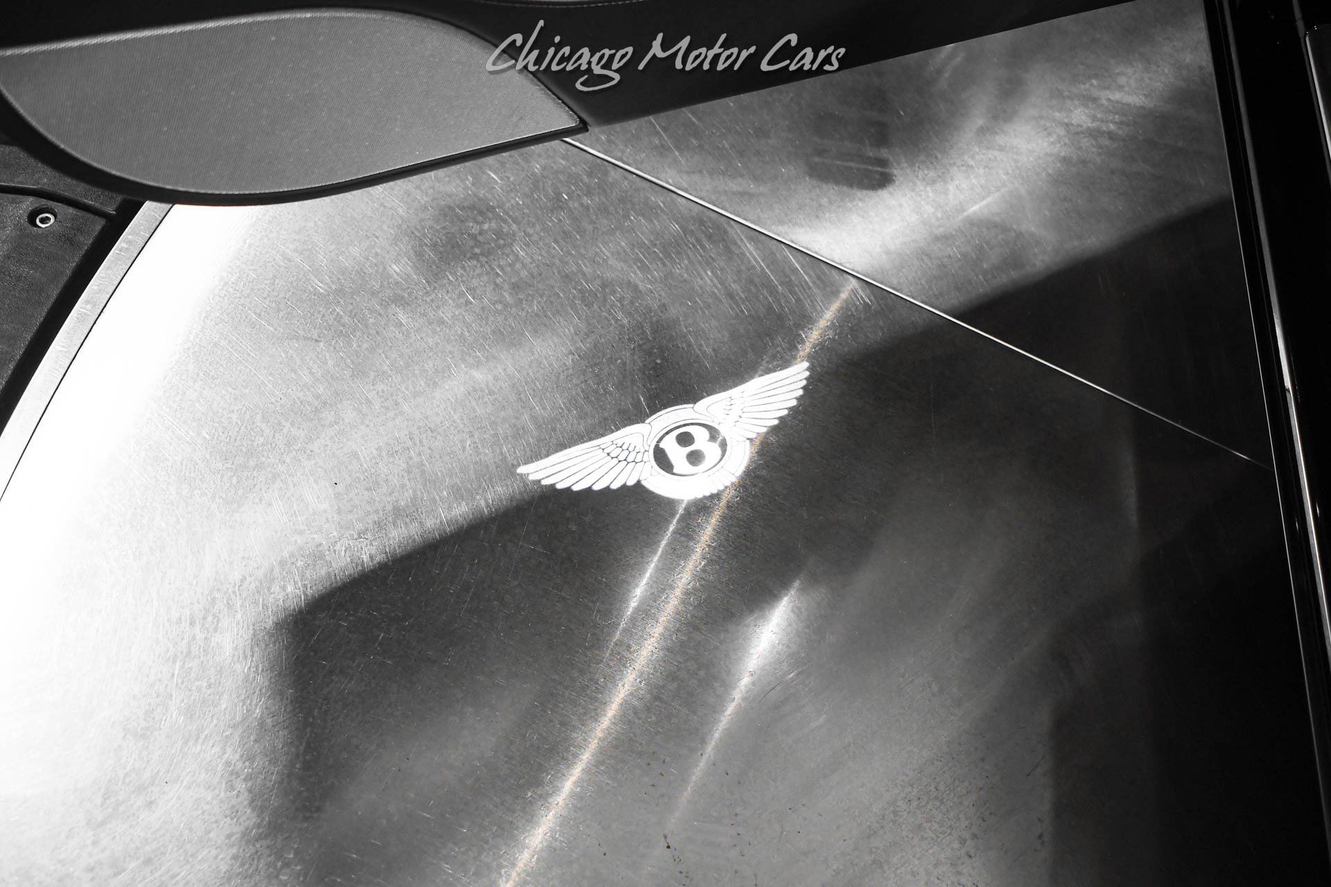 Used 2022 Bentley Continental GT Mulliner image 27