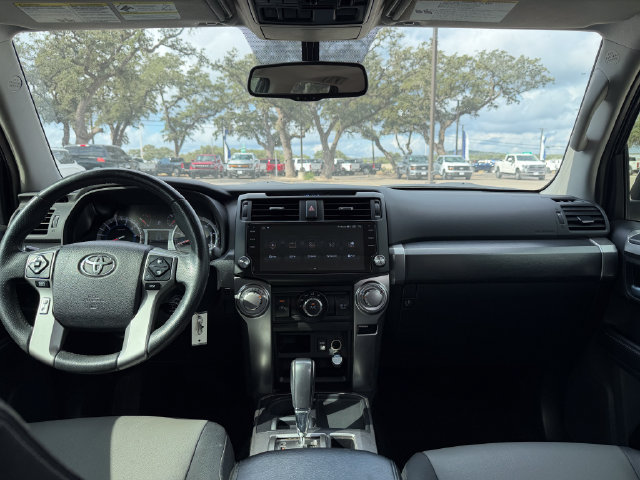 Used 2016 Toyota 4Runner SR5 RWD image 16