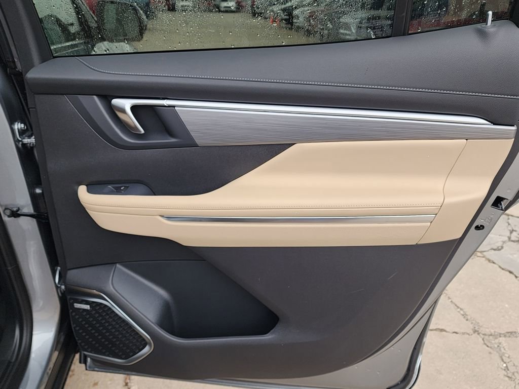 New 2026 Buick Enclave Preferred w/ Power Package image 42