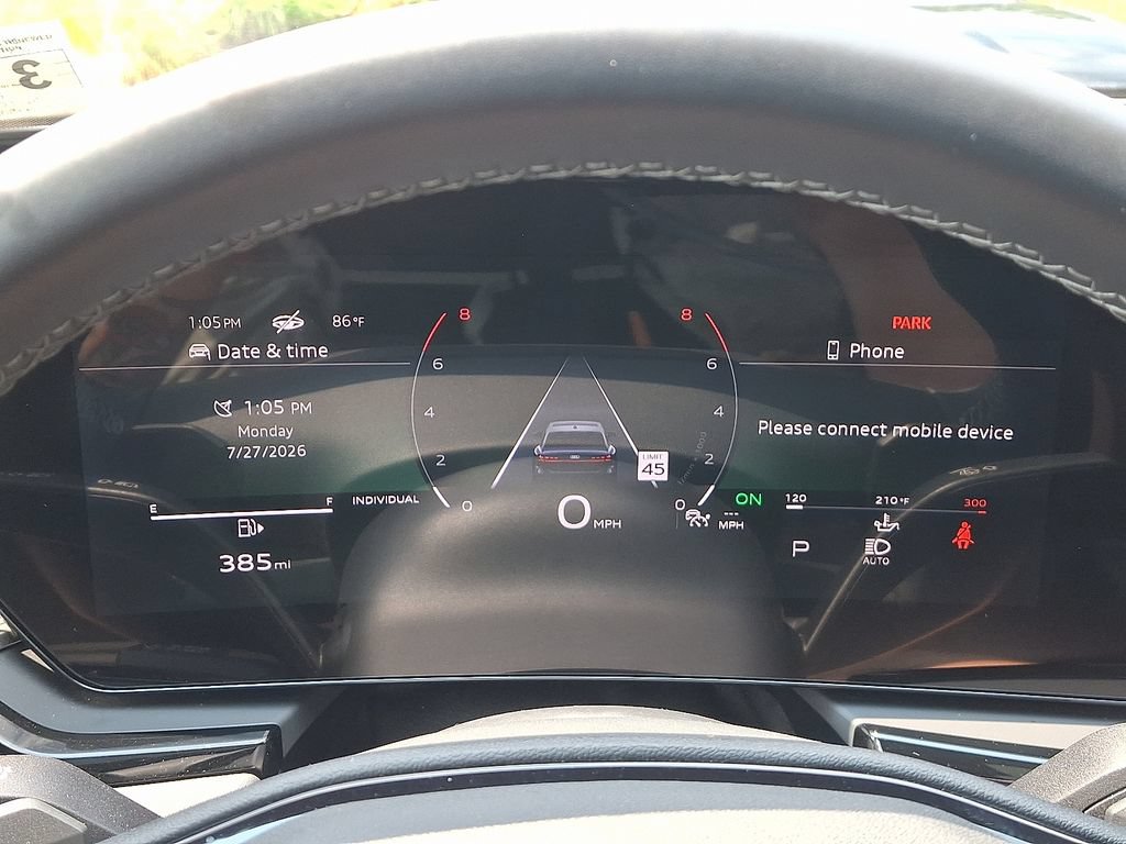 Certified 2026 Audi A6 Premium Plus AWD/4WD image 22