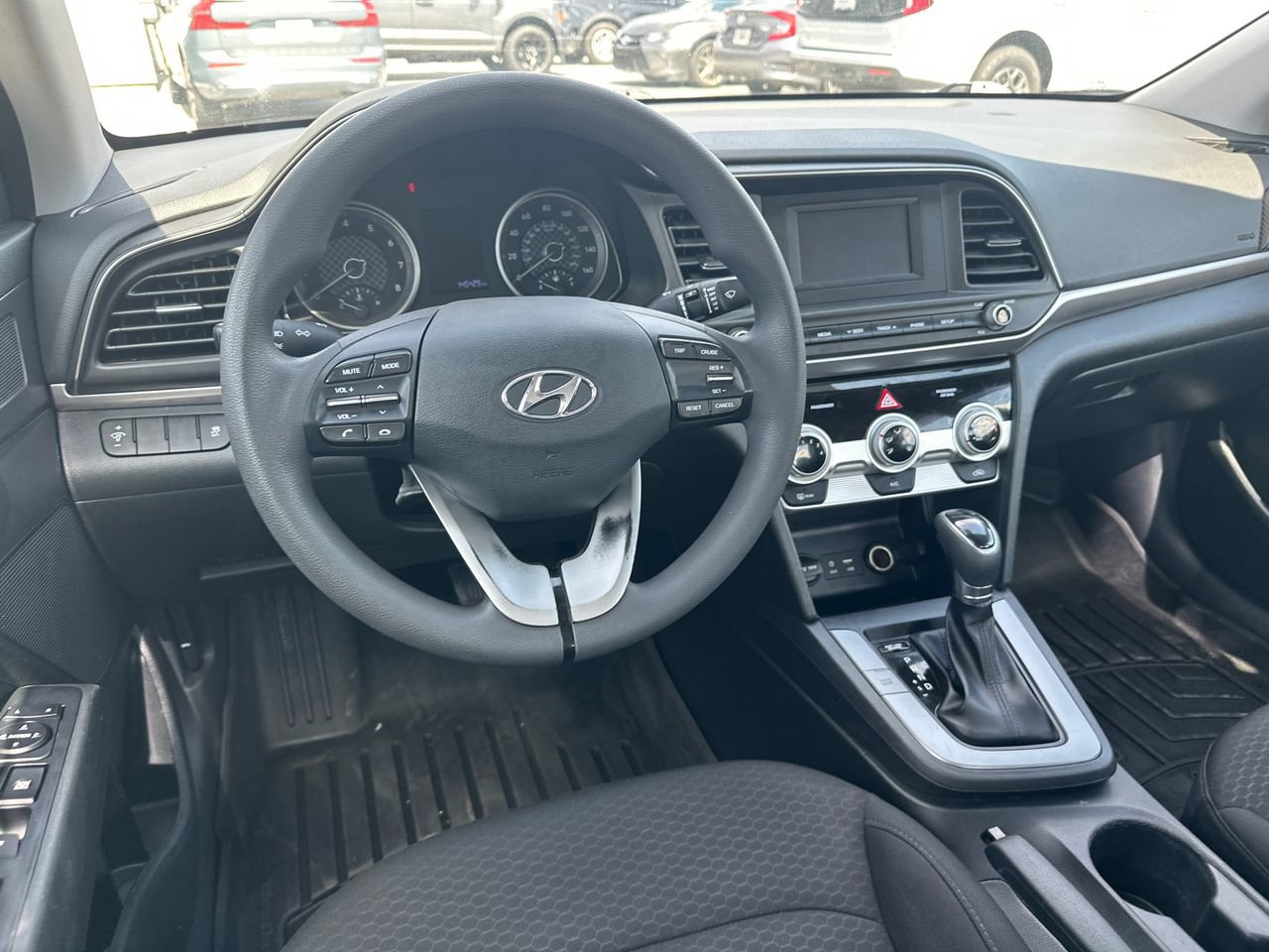 Used 2019 Hyundai Elantra SE w/ Cargo Package image 22