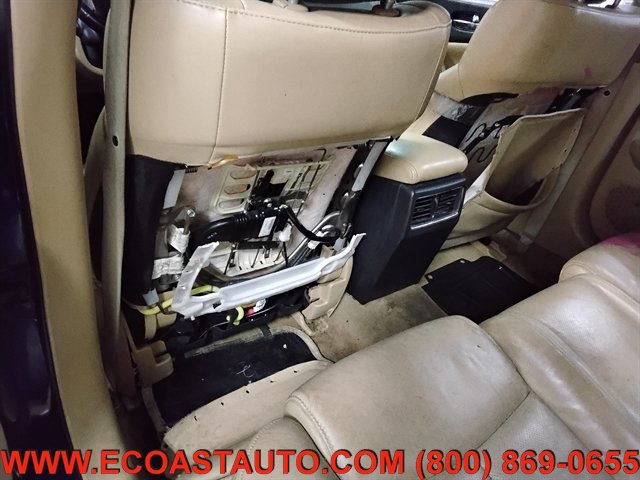 Used 2009 Nissan Maxima 3.5 SV w/ Premium Pkg FWD image 23