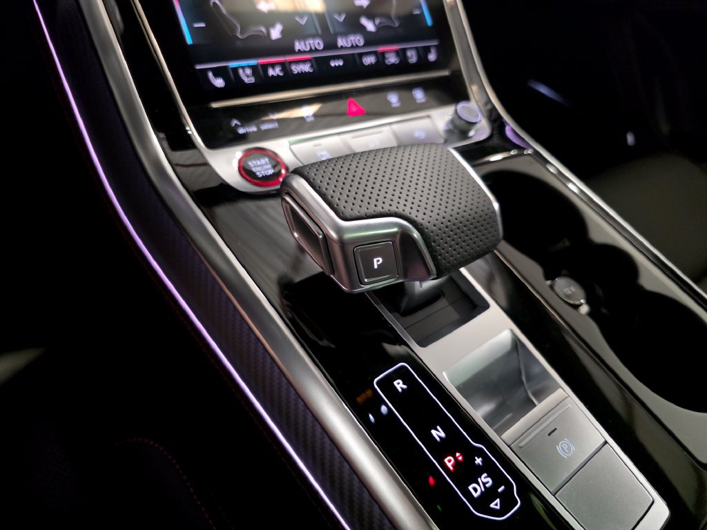 New 2027 Audi RS Q8 performance AWD/4WD image 26