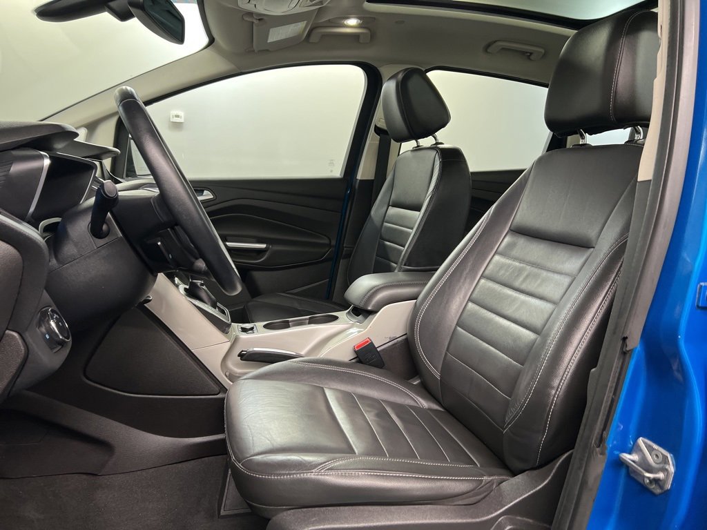 Used 2014 Ford C-MAX SEL w/ Equipment Group 302A image 28