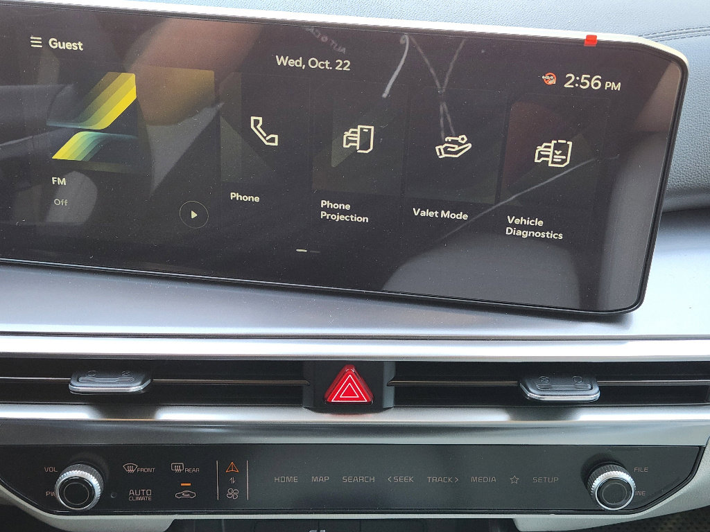 New 2026 Kia Sorento S w/ S Panoramic Sunroof Package image 12