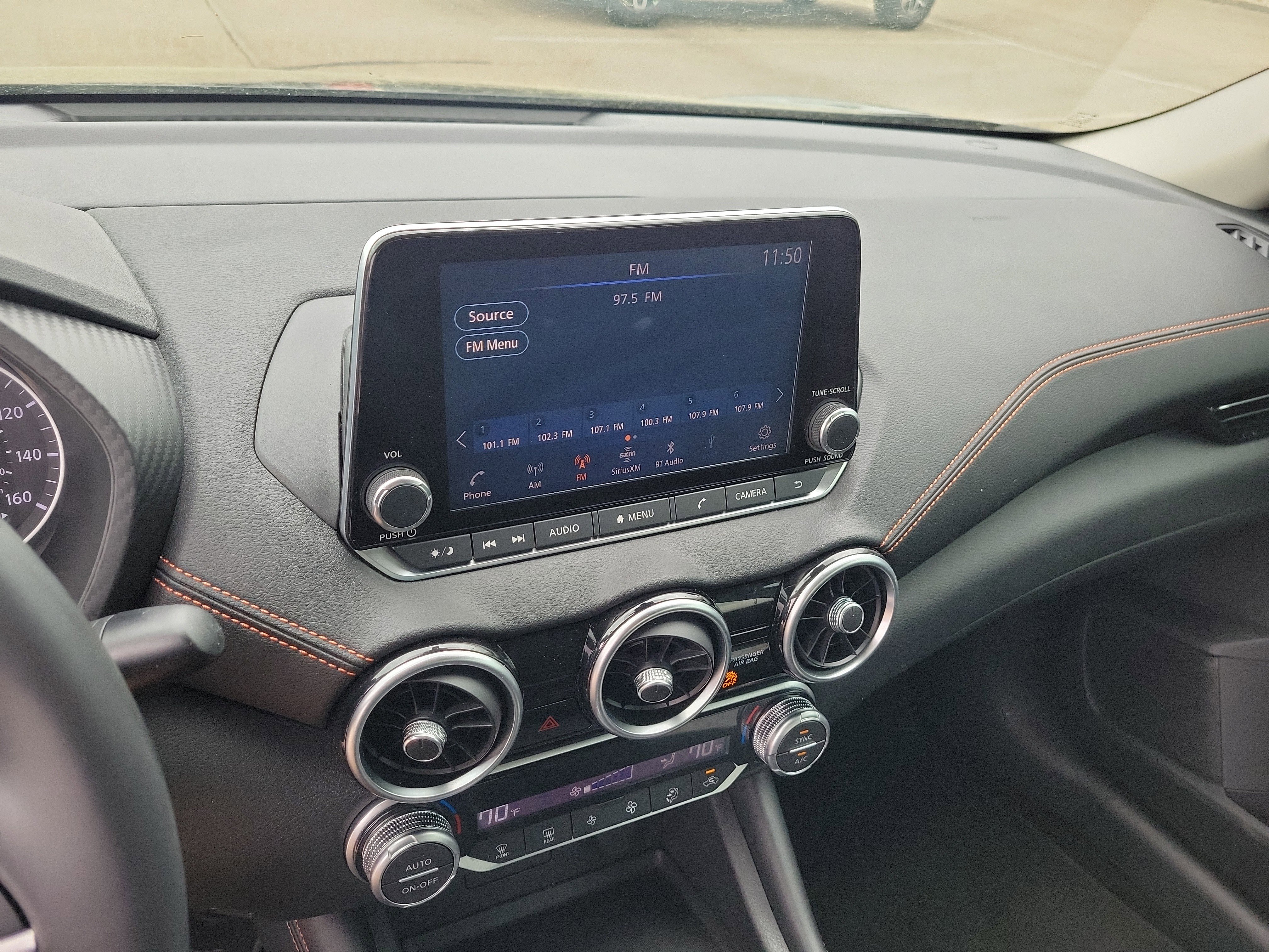 Used 2020 Nissan Sentra SR image 26