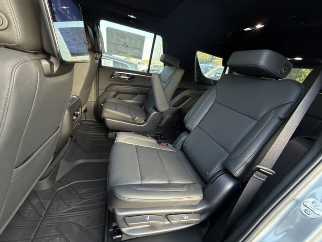 New 2026 Chevrolet Tahoe Z71 w/ Z71 Off-Road Package AWD/4WD image 20