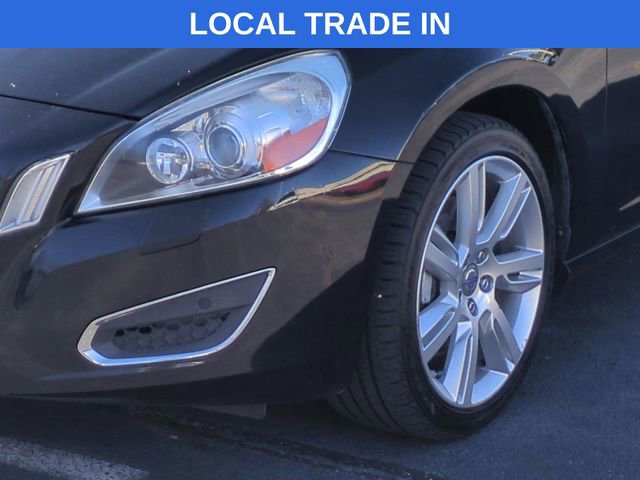 Used 2013 Volvo S60 T6 Platinum image 9