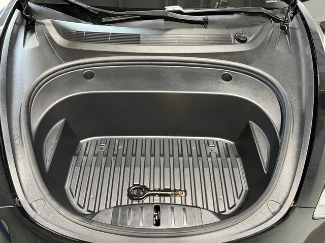 Used 2021 Tesla Model 3 Performance AWD/4WD image 27