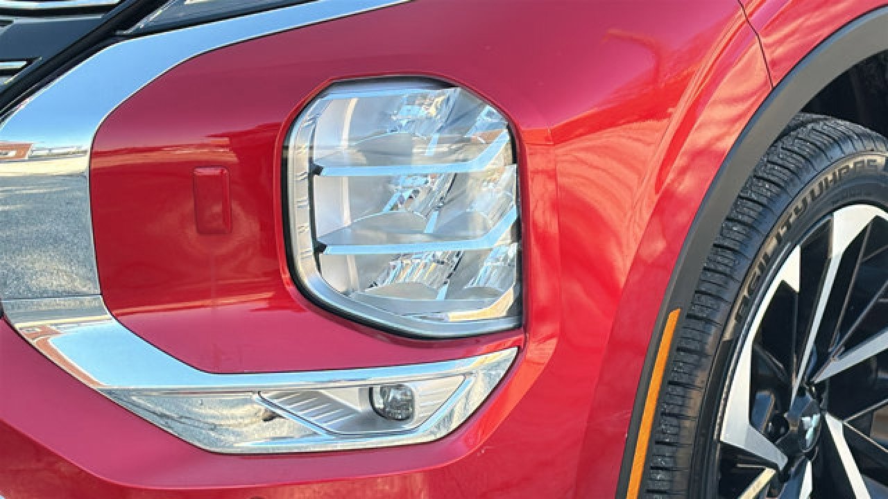 Used 2022 Mitsubishi Outlander SEL image 5