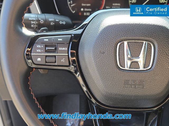 Certified 2023 Honda Pilot Sport image 30