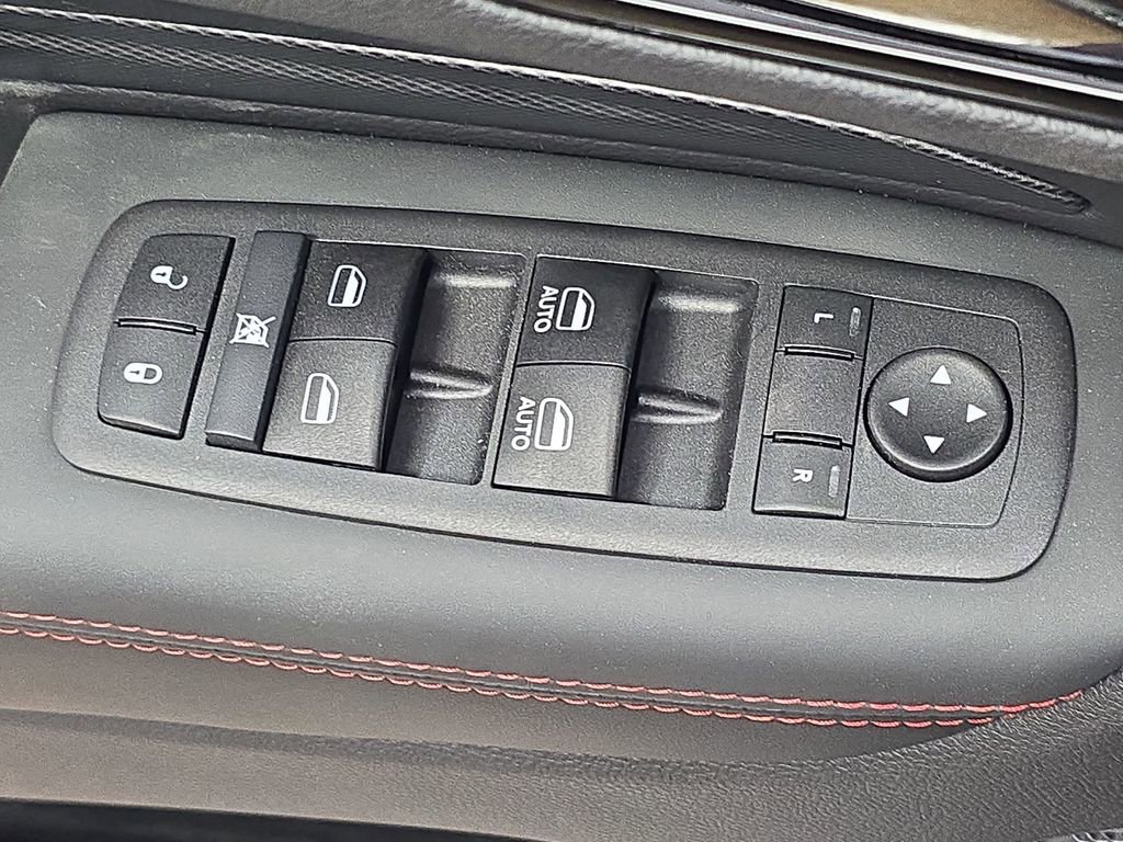 New 2026 Dodge Durango GT image 29