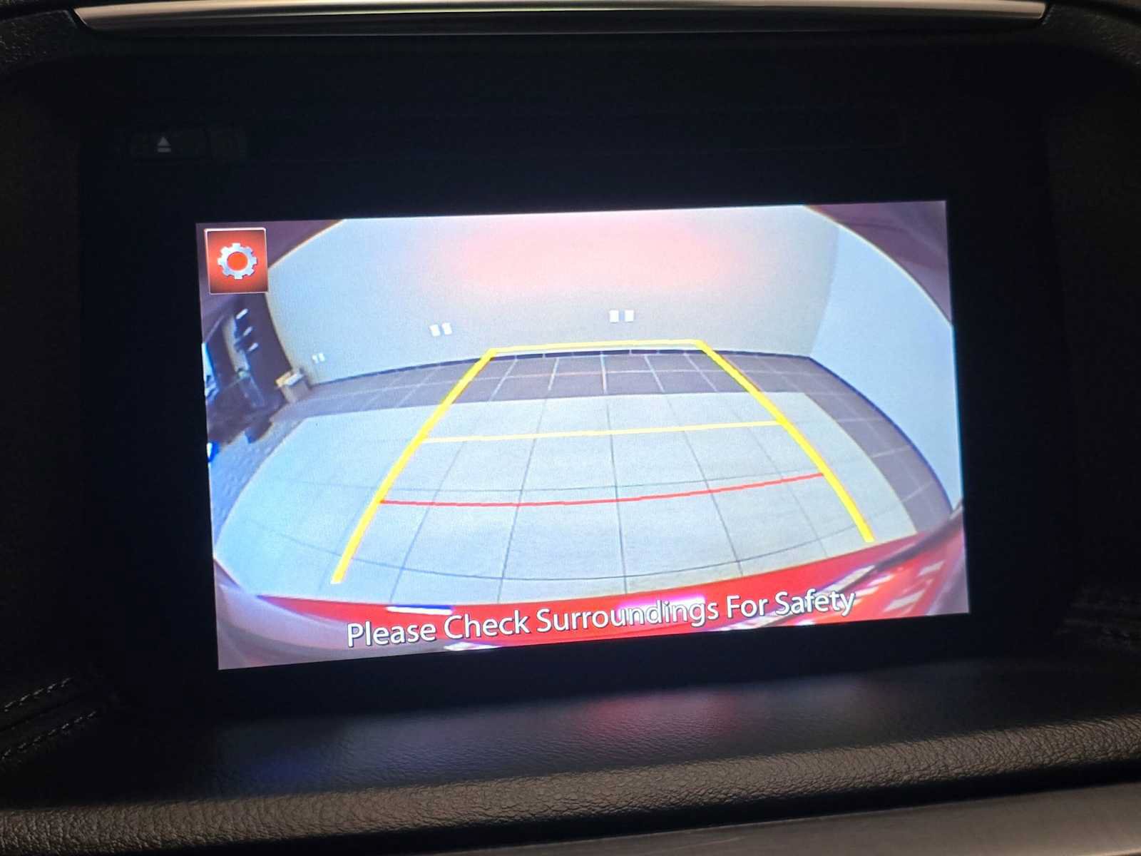 Used 2016 MAZDA CX-5 Grand Touring AWD/4WD image 13