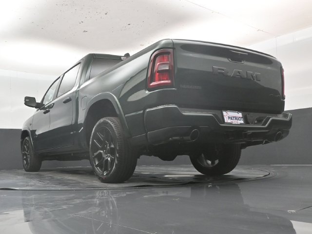 New 2027 RAM 1500 Laramie AWD/4WD image 50