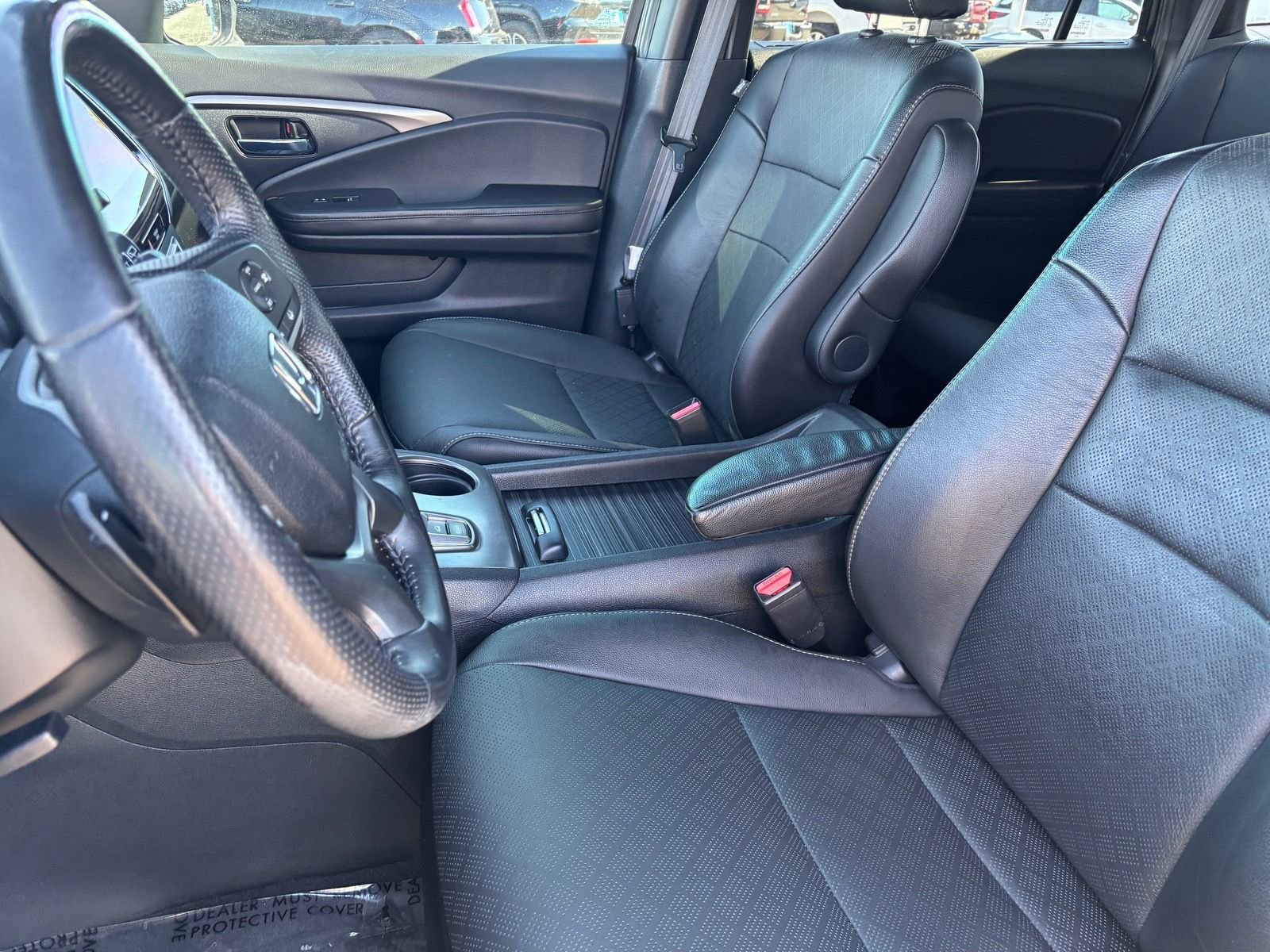 Certified 2020 Honda Passport EX-L image 23